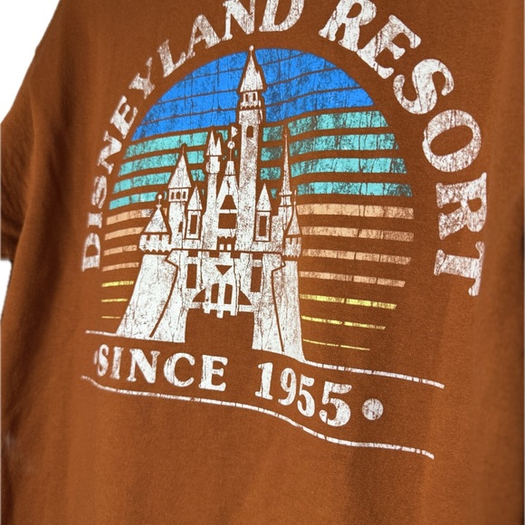 Disneyland Resort 'Since 1955'  Crewneck Sweatshirt Size S - Picture 4 of 5